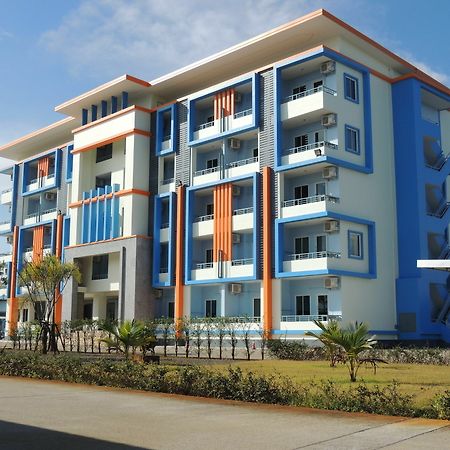 Trang Grand Hotel Luaran gambar