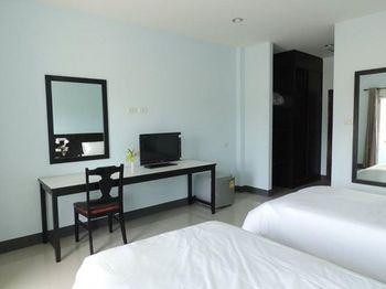 Trang Grand Hotel Luaran gambar