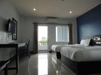Trang Grand Hotel Luaran gambar