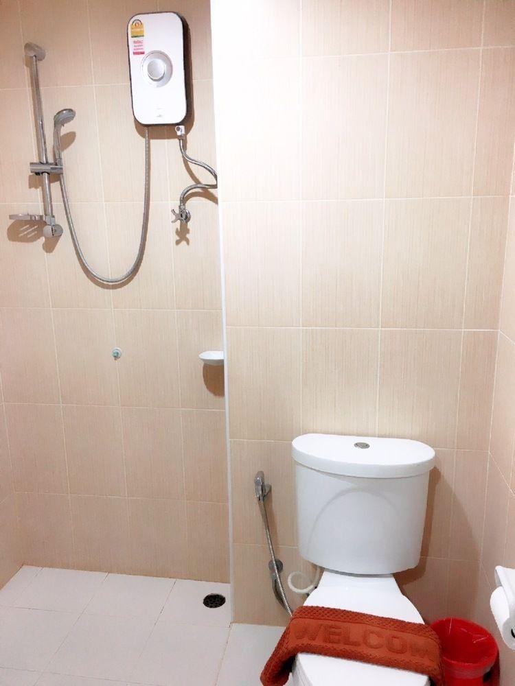 Trang Grand Hotel Luaran gambar
