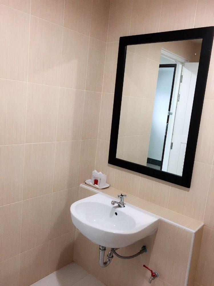 Trang Grand Hotel Luaran gambar