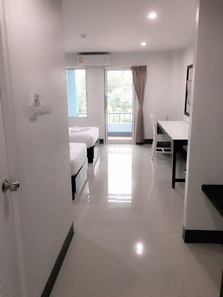 Trang Grand Hotel Luaran gambar
