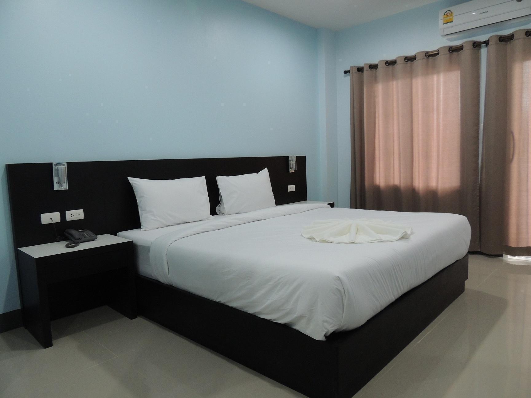 Trang Grand Hotel Luaran gambar