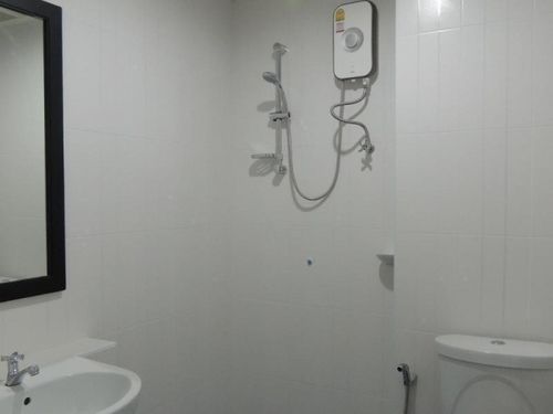 Trang Grand Hotel Luaran gambar